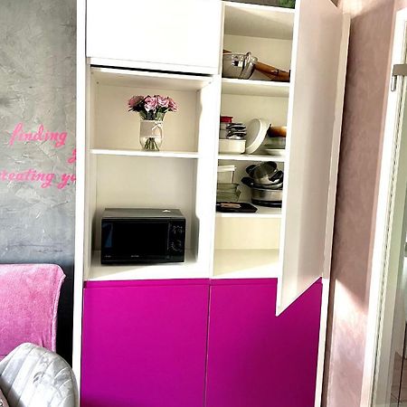 갈라치 Apartament Cu 3 Dormitoare Jolie.M 아파트 외부 사진
