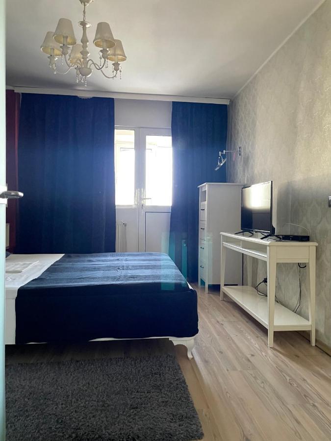 갈라치 Apartament Cu 3 Dormitoare Jolie.M 아파트 외부 사진