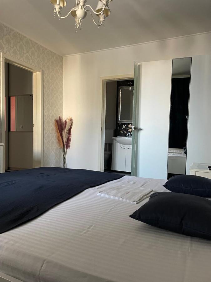 갈라치 Apartament Cu 3 Dormitoare Jolie.M 아파트 외부 사진