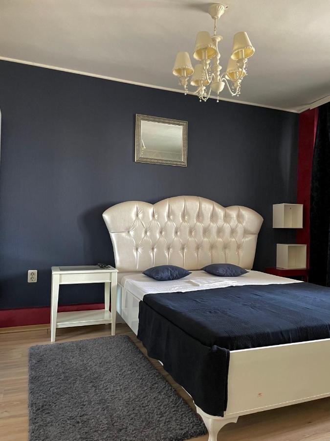 갈라치 Apartament Cu 3 Dormitoare Jolie.M 아파트 외부 사진