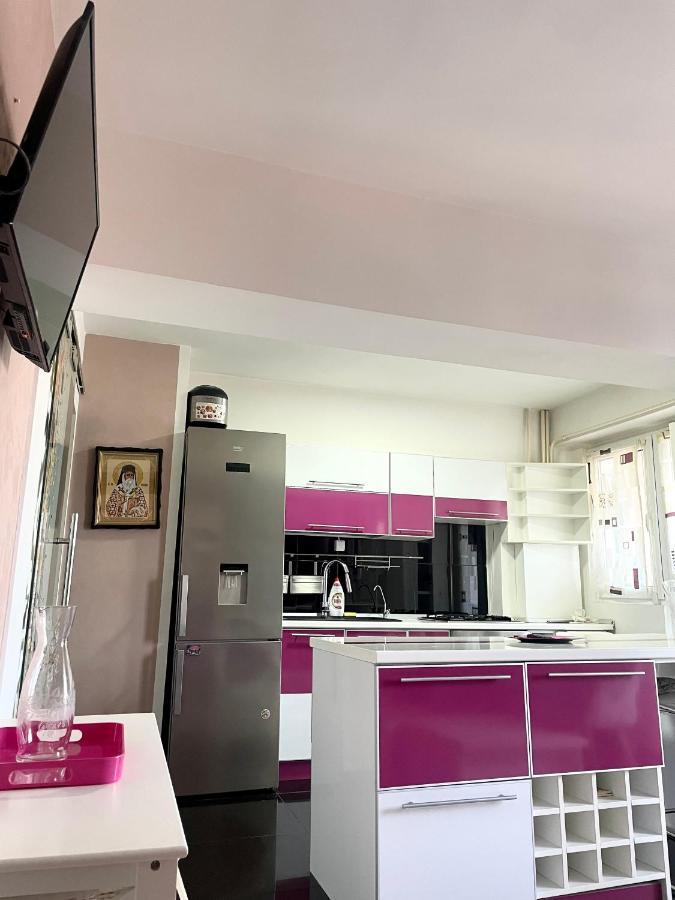 갈라치 Apartament Cu 3 Dormitoare Jolie.M 아파트 외부 사진