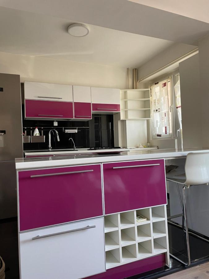 갈라치 Apartament Cu 3 Dormitoare Jolie.M 아파트 외부 사진