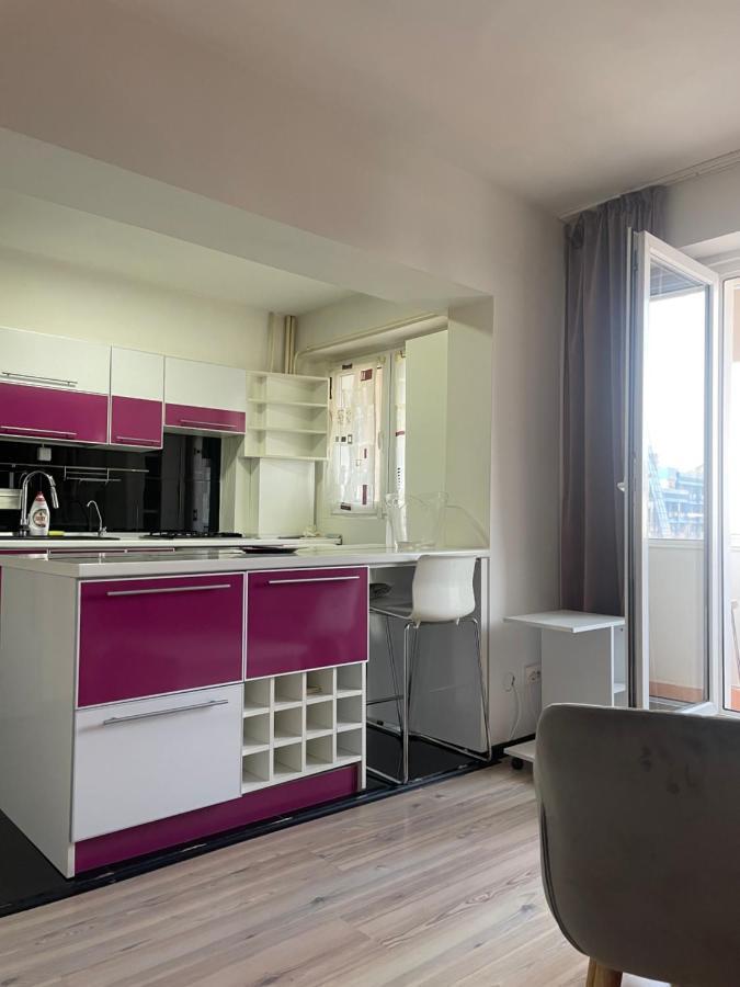 갈라치 Apartament Cu 3 Dormitoare Jolie.M 아파트 외부 사진