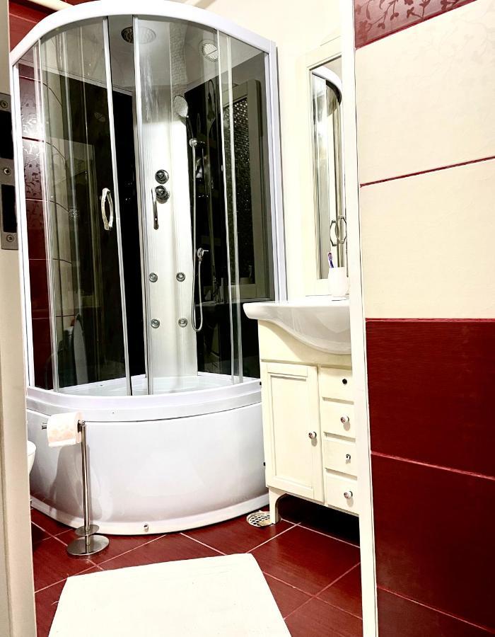 갈라치 Apartament Cu 3 Dormitoare Jolie.M 아파트 외부 사진