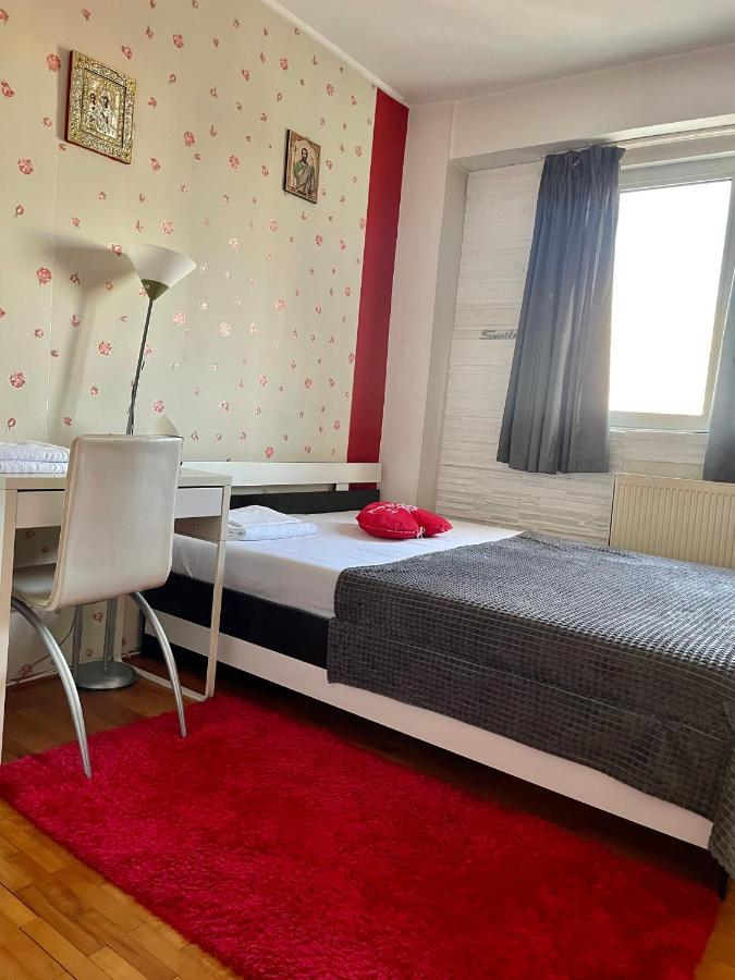 갈라치 Apartament Cu 3 Dormitoare Jolie.M 아파트 외부 사진