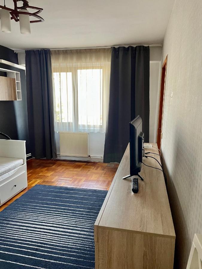 갈라치 Apartament Cu 3 Dormitoare Jolie.M 아파트 외부 사진