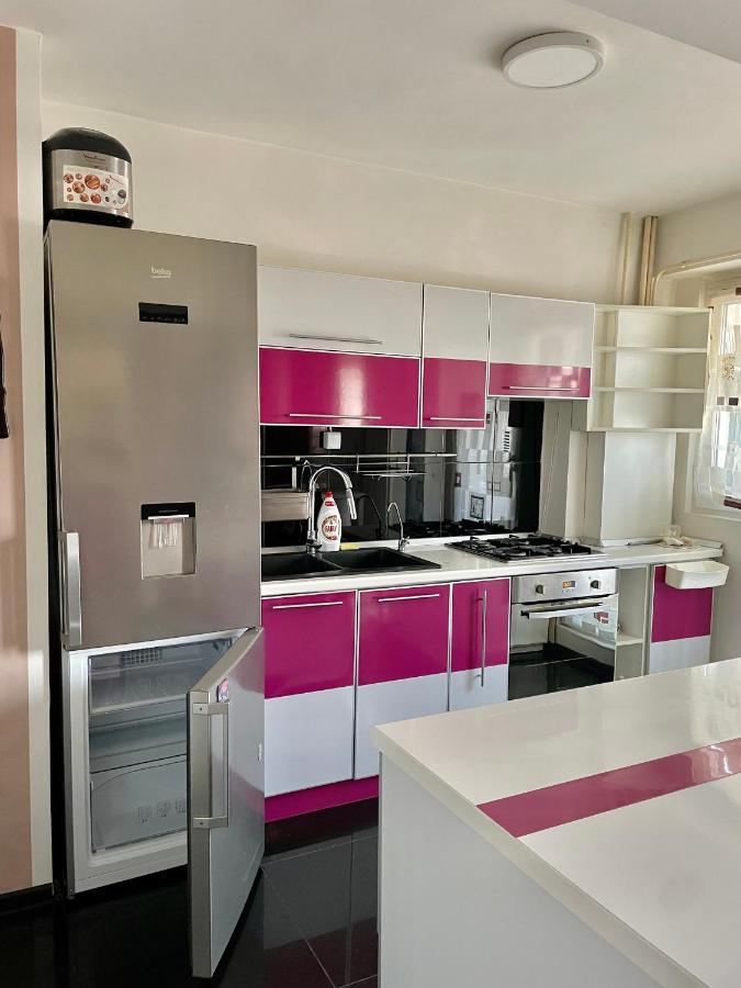 갈라치 Apartament Cu 3 Dormitoare Jolie.M 아파트 외부 사진