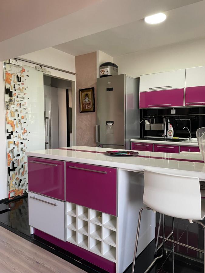 갈라치 Apartament Cu 3 Dormitoare Jolie.M 아파트 외부 사진