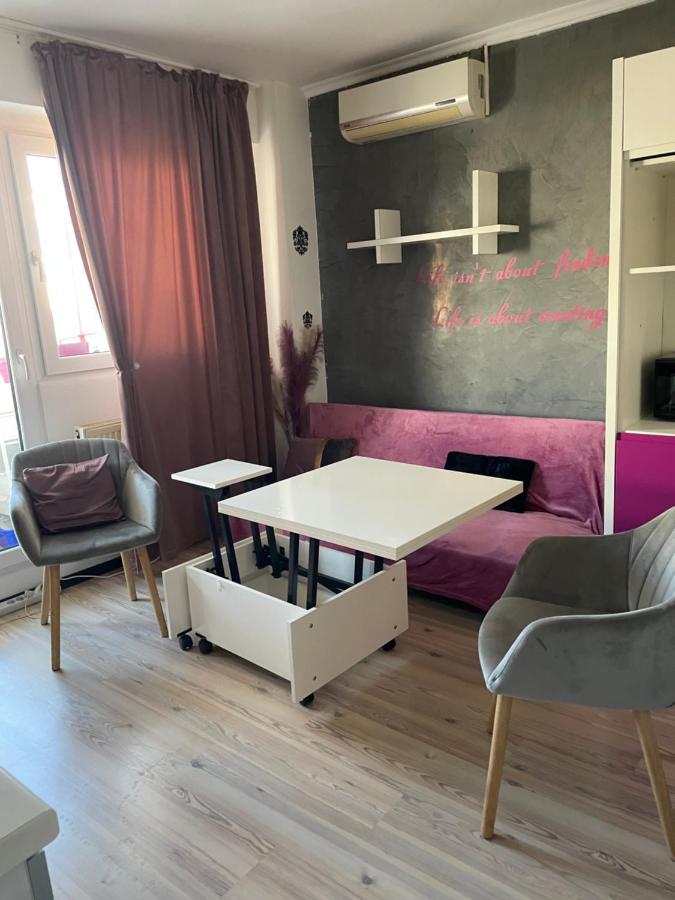 갈라치 Apartament Cu 3 Dormitoare Jolie.M 아파트 외부 사진