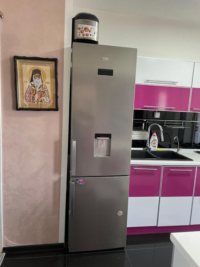 갈라치 Apartament Cu 3 Dormitoare Jolie.M 아파트 외부 사진