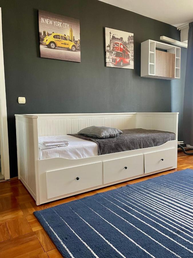갈라치 Apartament Cu 3 Dormitoare Jolie.M 아파트 외부 사진