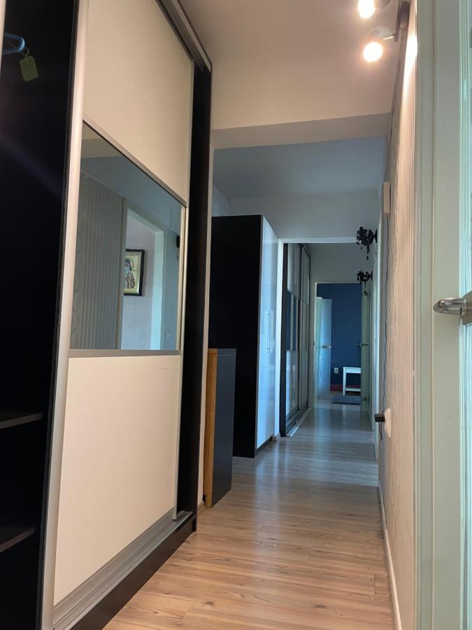 갈라치 Apartament Cu 3 Dormitoare Jolie.M 아파트 외부 사진